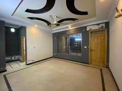 Spacious 14 Marla Upper Portion Available For Rent In I-8/3