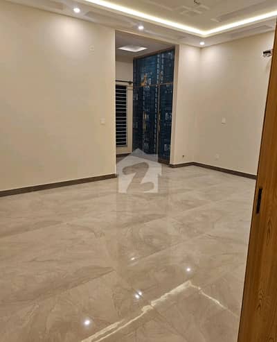 Upper Portion For Rent Situated In I-8