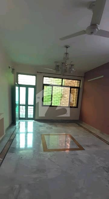 12 Marla Upper Portion Available For Rent In I-8/2, Islamabad