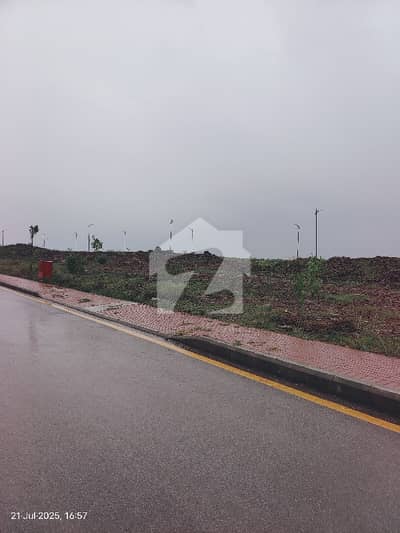 Sector K 10 Marla Back Open Solid Land Plot Reasonable Price Sector K 10 Marla Back Open Solid Land Plot Reasonable Price