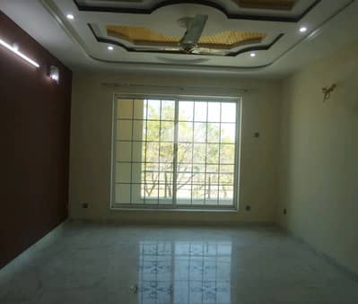 Ready To rent A Lower Portion 14 Marla In I-8/4 Islamabad