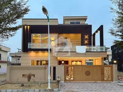 Investor Rate 13 Marla Brand New House