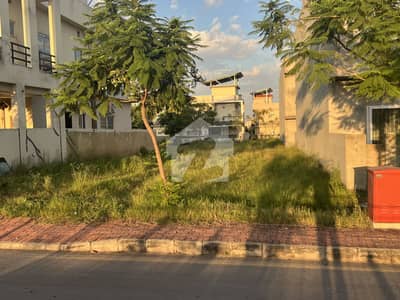 Exclusive Offering: Premium Plot In Sector C2 Park Charges Paid Bahria Enclave, Islamabad Corner Plot With 4 Marla Extra Land Also Available Exclusive Offering: Premium Plot In Sector C2 Park Charges Paid Bahria Enclave, Islamabad Corner Plot With 4 Marla Extra Land Also Available