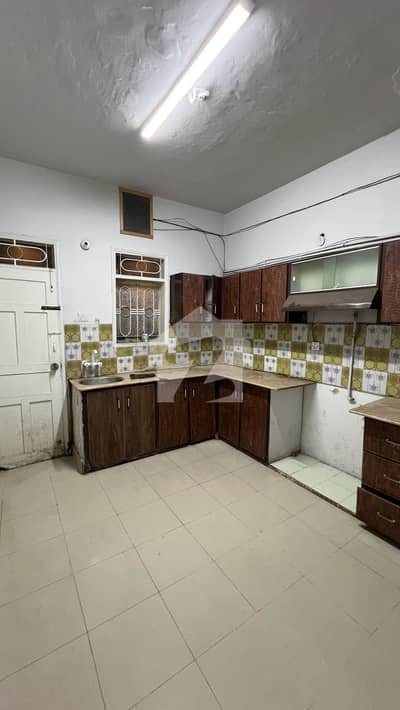 Beautiful portion for rent
