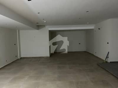 8 MARLA COMMERCIAL BASEMENT IS AVAILABLE IN DHA TOP LOCATION FOR COMMERCIAL PURPOSE.