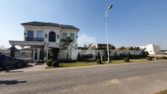 OWNER BUILD 2 KANAL (1-KANAL LAWN+1KANAL CONSTRUCTED) FULLY MAINTAINED SUPER HOT LOCATED BUNGALOW WITH SOLAR SYSTEM INSTALLED IS AVAILABLE IN THE BEST BLOCK OF PHASE 7 NEAR RAYA DHA LAHORE OWNER BUILD 2 KANAL (1-KANAL LAWN+1KANAL CONSTRUCTED) FULLY MAINTAINED SUPER HOT LOCATED BUNGALOW WITH SOLAR SYSTEM INSTALLED IS AVAILABLE IN THE BEST BLOCK OF PHASE 7 NEAR RAYA DHA LAHORE