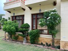 Bungalow For Sale 1500 Square Yards In DHA Phase 6