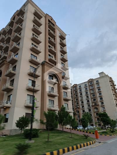 Luxury Studio Apartment Murree Facing For Sale In Cube Apartments Bahria Enclave Islamabad