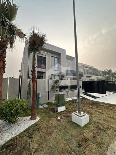 Fully Furnished Brand New 20 Marla Top Location Bungalow Is Available In The Best Block Of DHA Lahore Near Raya. Fully Furnished Brand New 20 Marla Top Location Bungalow Is Available In The Best Block Of DHA Lahore Near Raya.