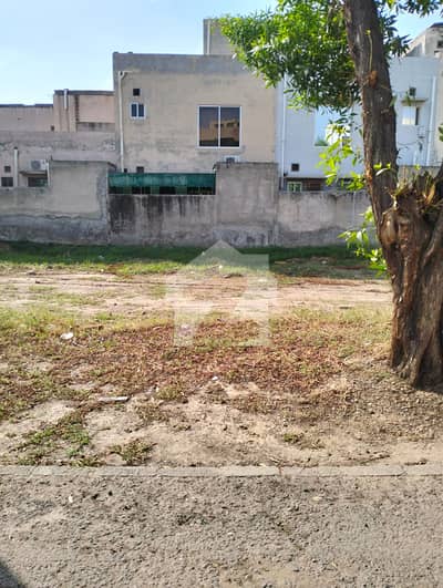 2 MARLA COMMERCIAL PLOT FOR SALE SEC D AA ABHRIA TOWN LAHORE