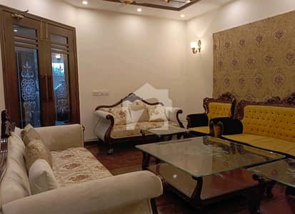ڈی ایچ اے فیز 4 ڈیفنس (ڈی ایچ اے),لاہور میں 5 کمروں کا 1 کنال مکان 8.5 کروڑ میں برائے فروخت۔