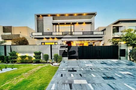 House Spread Over 1 Kanal In DHA Phase 6 Available House Spread Over 1 Kanal In DHA Phase 6 Available