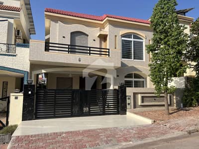 Sun-Facing Dream Home with Double Heighted In Prime C1, Bahria Enclave | Excellent Finishing Sun-Facing Dream Home with Double Heighted In Prime C1, Bahria Enclave | Excellent Finishing