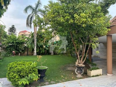 2 Kanal House For sale In DHA Phase 1 Lahore