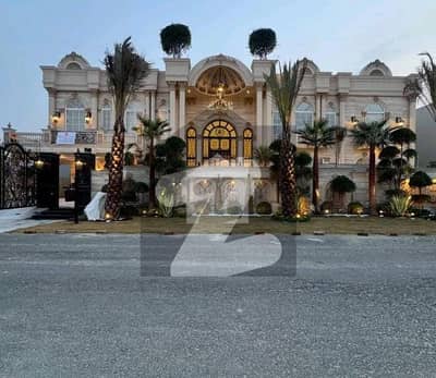 ڈی ایچ اے فیز 6 ڈیفنس (ڈی ایچ اے),لاہور میں 7 کمروں کا 2 کنال مکان 65.0 کروڑ میں برائے فروخت۔