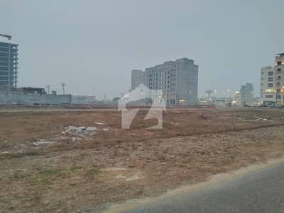 5 Marla plot for sale in Etihad Town phase 1 Lahore.