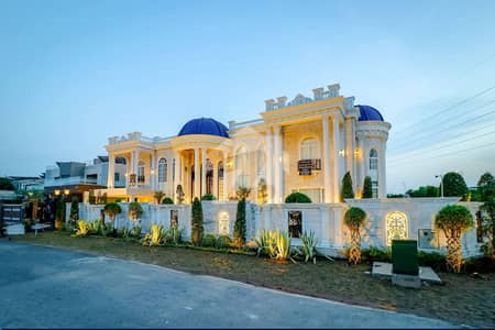 FULLY FURNISHED BRAND NEW 2 KANAL FAISAL RASOOL DESIGNER SUPER HOT LOCATED BUNGALOW IS AVAILABLE IN THE BEST BLOCK OF DHA PHASE 6 LAHORE. FULLY FURNISHED BRAND NEW 2 KANAL FAISAL RASOOL DESIGNER SUPER HOT LOCATED BUNGALOW IS AVAILABLE IN THE BEST BLOCK OF DHA PHASE 6 LAHORE.