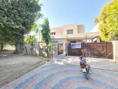 ڈی ایچ اے فیز 5 ڈیفنس (ڈی ایچ اے),لاہور میں 5 کمروں کا 1 کنال مکان 2.8 لاکھ میں کرایہ پر دستیاب ہے۔
