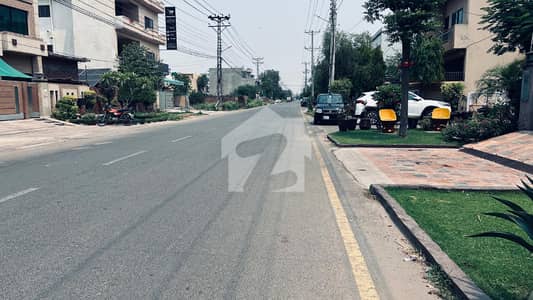 10 MARLA PLOT WITH EXTRA LAND FOR SALE IN K3 BLOCK WAPDA TOWN PHASE 1 LAHORE 10 MARLA PLOT WITH EXTRA LAND FOR SALE IN K3 BLOCK WAPDA TOWN PHASE 1 LAHORE