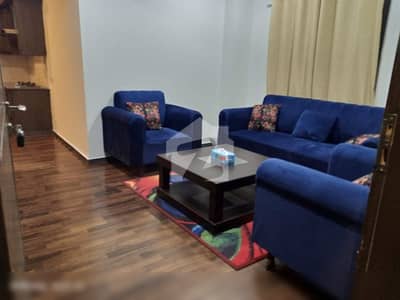 Get Your Hands On Flat In Islamabad Best Area