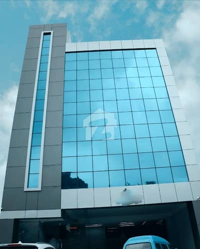 New Commercial Plaza For Rent G3 Block Market Johar Town New Commercial Plaza For Rent G3 Block Market Johar Town