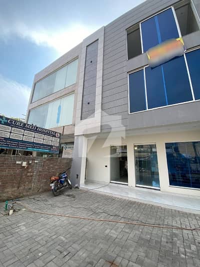 5 Marla l Brand New For Rent Near R1 Block Johar Town Lahore 5 Marla l Brand New For Rent Near R1 Block Johar Town Lahore