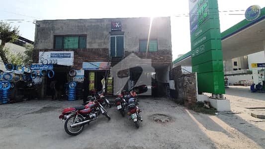 1 Kanal Commercial Plot For Sale Q Block Johar town 1 Kanal Commercial Plot For Sale Q Block Johar town