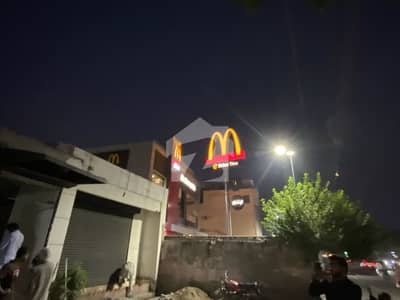 1 Kanal Corner Commercial Building For Rent Johar Town 1 Kanal Corner Commercial Building For Rent Johar Town