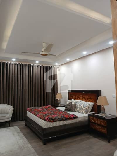 SYED BROTHERS PROUDLY OFFERS: 2-Kanal Elegant And Fully Maintained Bungalow Is Available In The Best Block Of HBFC Housing Socety, Lahore.