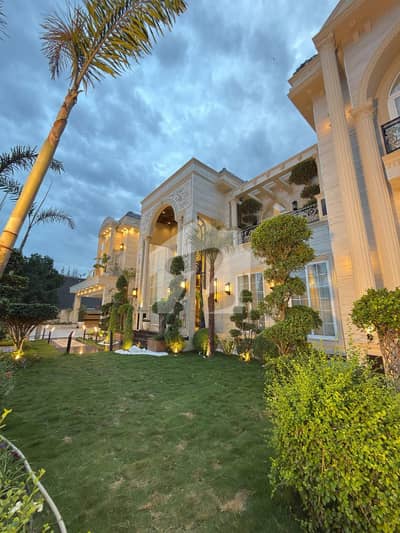 FULL FURNISHED WITH POOL, THEATRE, GYM AND LIFT 2-KANAL ELEGANT AND BRAND NEW SUPER HOT LOCATED BUNGALOW IS AVAILABLE IN THE BEST BLOCK OF DHA LAHORE FULL FURNISHED WITH POOL, THEATRE, GYM AND LIFT 2-KANAL ELEGANT AND BRAND NEW SUPER HOT LOCATED BUNGALOW IS AVAILABLE IN THE BEST BLOCK OF DHA LAHORE