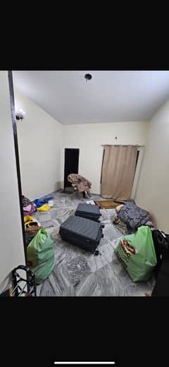 TILED FLOORING LOWER PORTION AT PRIME LOCATION