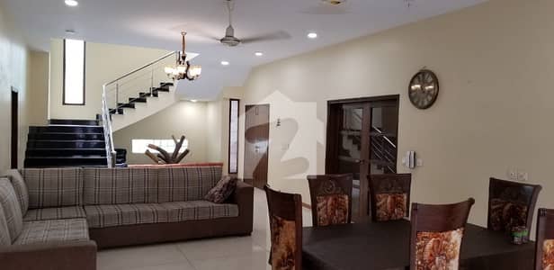 600 SQ. YARDS Block 13D Ultramodern One-Unit Bungalow