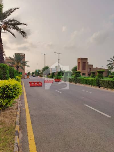 نیو لاہور سٹی - بلاک اے نیو لاہور سٹی ۔ فیز 2,نیو لاهور سٹی,لاہور میں 3 مرلہ رہائشی پلاٹ 30.0 لاکھ میں برائے فروخت۔