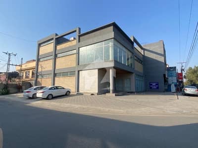 1 Kanal Commercial Building For Rent Near Emporium Mall Johar Town 1 Kanal Commercial Building For Rent Near Emporium Mall Johar Town