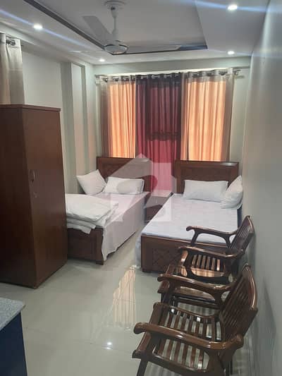 Furnished Studio Apartment Neat And Clean For Rent
