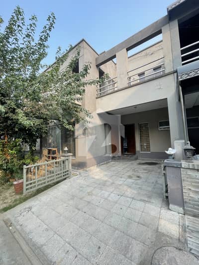 5 Marla House For Sale