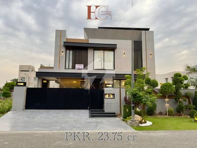 SYED BROTHERS PROUDLY OFFERS 1-Kanal Elegant And Fully Furnished Bungalow With Basement Is Available In The Best Block Of DHA Lahore SYED BROTHERS PROUDLY OFFERS 1-Kanal Elegant And Fully Furnished Bungalow With Basement Is Available In The Best Block Of DHA Lahore