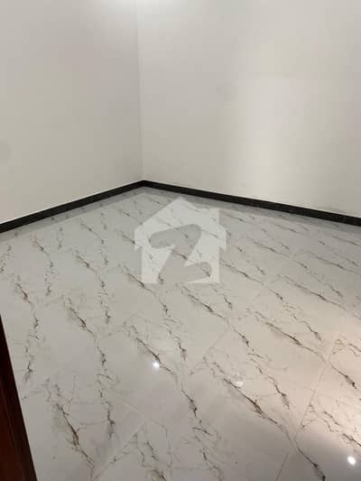 Upper Portion Neat And Clean Block A