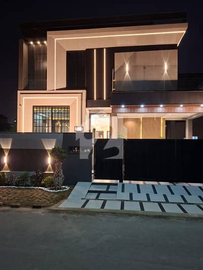 10 MARLA LUXURY HOUSE IN DHA 11 RAHBAR - SECTOR 1 10 MARLA LUXURY HOUSE IN DHA 11 RAHBAR - SECTOR 1
