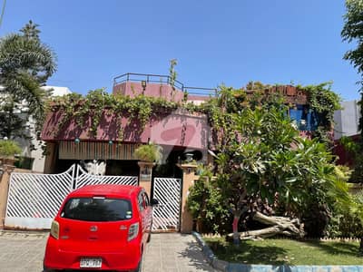 500 Square Yards House For Sale In Askari-5 Phase 2, Malir Cantt Karachi 500 Square Yards House For Sale In Askari-5 Phase 2, Malir Cantt Karachi