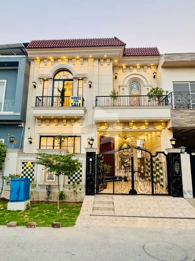SYED BROTHERS PROUDLY OFFERS: 5-Marla Elegant And Fully Maintained Spanish Bungalow Near to Park Is Available In The Best Block Of DHA Lahore. SYED BROTHERS PROUDLY OFFERS: 5-Marla Elegant And Fully Maintained Spanish Bungalow Near to Park Is Available In The Best Block Of DHA Lahore.