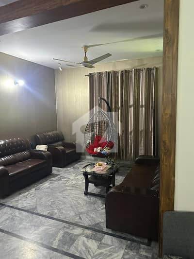 Ideally Located House For Sale In Wapda Town Phase 1 - Block G4 Available