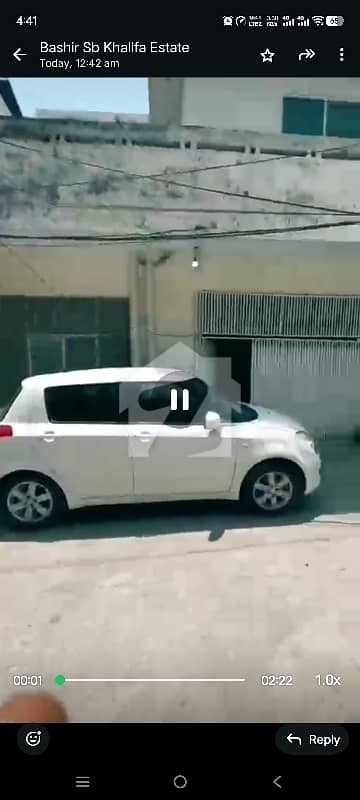 7 Marla Luxury House For Sale In Cavalry Ground Lahore