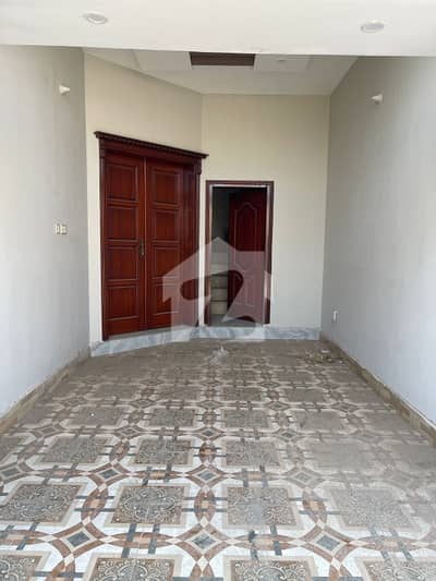 5 Marla Double Storey House For Sale In Khayaban-e-Shair Sargodha 5 Marla Double Storey House For Sale In Khayaban-e-Shair Sargodha
