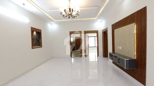 Book A Upper Portion Of 12 Marla In G-10 G-10
