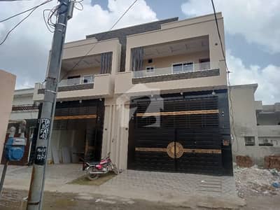BRAND NEW 5 MARLA HOUSE FOR SALE IN FAROOQ COLONY PHASE 2 BRAND NEW 5 MARLA HOUSE FOR SALE IN FAROOQ COLONY PHASE 2