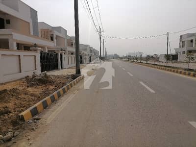 Elegant 500 Sq Yds Bungalow For Sale AFOHS Falcon Complex, New Malir