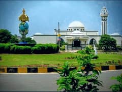 Get In Touch Now To Buy A Prime Location Residential Plot In NFC 2 - Block K