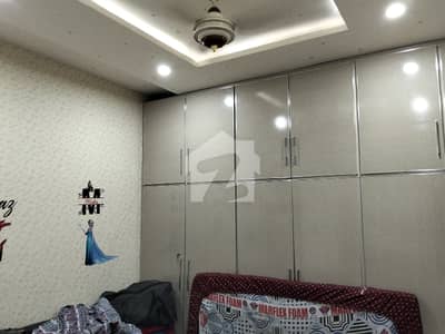 10 Marla Used But Like New House For Sale In Khayaban E Sadiq