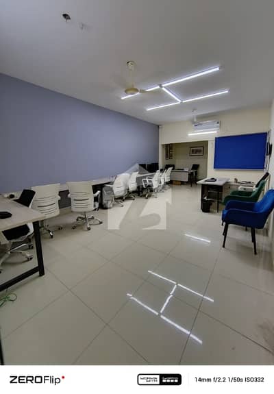 Beautiful Fully Furnished Office For Rent Beautiful Fully Furnished Office For Rent